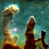 Computer Weekend - The Pillars Of Creation