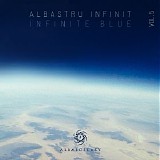 Alba Ecstasy - Albastru Infinit, Vol. 5