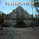 Various artists - The Echoes Living Room Concerts Vol.11 : Observatory
