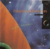 Serrie Jonn - Planetary Chronicles, Vol. 1