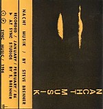 Brenner Steve - Nacht Musik