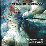 Tangerine Dream - Tangerine Tree Vol.02