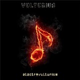 Vulturius - Electrovulturism