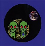 Namlook Pete & Sharp Jonah - Alien Community I + II