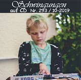 Various artists - Schwingungen Radio Auf Cd Nr 293 - 10 2019