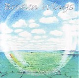 Jolliffe Steve - Broken Wings