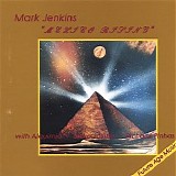 Jenkins Mark - Mexico Rising