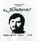 Various artists - Schwingungen Radio Auf CD Nr 006 - 11 1995