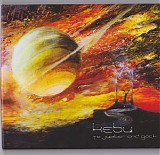 Kebu - To Jupiter and Back
