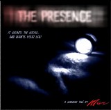 Mac Of Bionight - The Presence