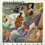 Pyrolator - Pyrolator's Wunderland