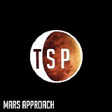 The Sailing Planet - Mars Approach