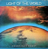 Demby Constance - Light Of This World