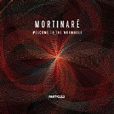 MortinarÃ© - Welcome To The Wormhole