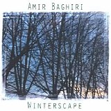 Baghiri Amir - Winterscape