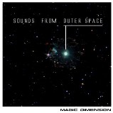 Magic Dimension - Sounds From Outer Space