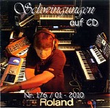 Various artists - Schwingungen Radio Auf Cd Nr 176