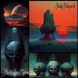 Pickford Andy - Forbidden Spheres