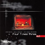 Baltes Steve, Grosskopf Harald & Heilhecker Axel - Four Times Three