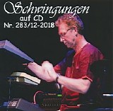 Various artists - Schwingungen Radio Auf Cd Nr 283 - 12 2018