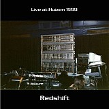 Redshift - Live At Huizen 1999