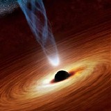 Escape Velocity - Radiative Entropy