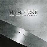 Froese Edgar - Solo (1974-1983) The Virgin Years
