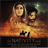Danna Mychael - The Nativity Story