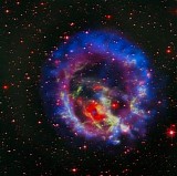 Variant - Thru The Cosmos [Eta/Aquariids]