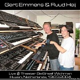 Emmens Gert & Heij Ruud - Live At Graaf Wichman Theatre 2004