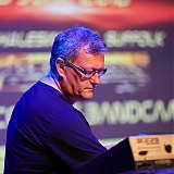 Collins Gazz - E-Scape 2018