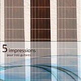 Espaces Sonores - 5 Impressions