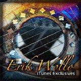 Wollo Erik - Itunes Exclusives