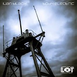 Black Ivan - Body Electric