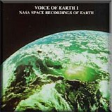 Nasa - Nasa Space Sounds: Voice Of Earth