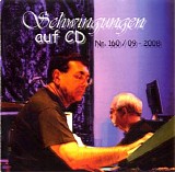 Various artists - Schwingungen Radio Auf CD Nr 160 - 09 2008