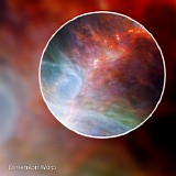 K.Markov - Dimension Warp