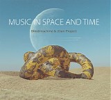 Blindmachine & Jdan Project - Music In Space And Time