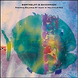 Berthelot & Saccomani - Thermal Balance Of Igloo In Melting Stage