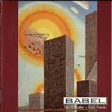 Frank Nick & Wheater Tim - Babel