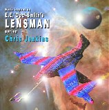 Jenkins Chris - Music Inspired By E. E. 'doc' Smith's Lensman Series