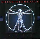 Pond - Machinenmensch