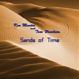Martin Ken feat. Hawkins Tom - Sands Of Time