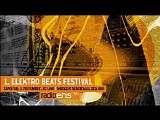 Tangerine Dream - Elektrobeats Festival Berlin 2018-11-03