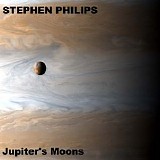 Philips Stephen - Jupiter's Moons