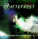 Nattefrost - Tracks from the Archives Vol. II