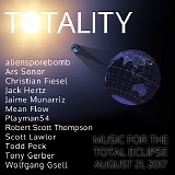 Various artists - Totality: Eclipse Music