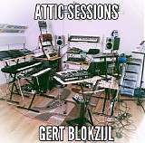 Blokzijl Gert - Attic Sessions