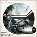Synestem - From Spaceports 4
