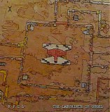 Radio Free Clear Light - The Labyrinth Of Ohgel